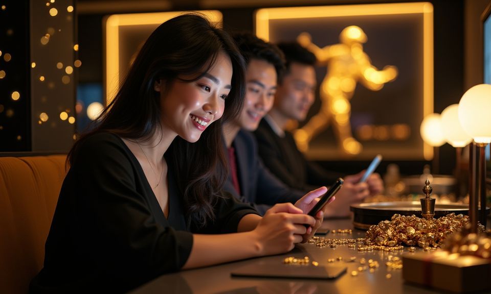 vip96 Roulette Châu Âu