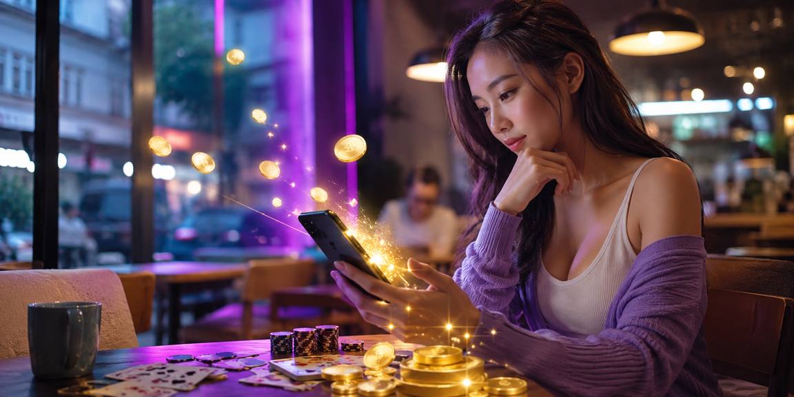 vip96 Baccarat Cổ Điển